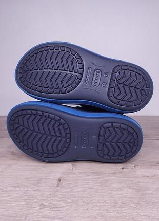 Крокси crocs c13 5