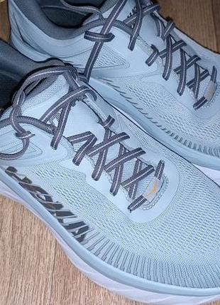 Кроссовки hoka one one w bondi 7 размер 46