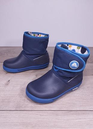 Крокси crocs c13 2