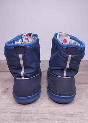 Крокси crocs c13 4
