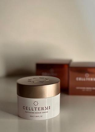 Celltermi peptosome cream (селтермі пептосоме крем),50ml