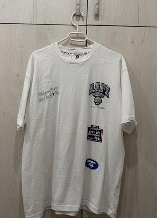 Футболка aape оригінал