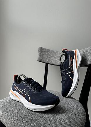Спортивні чоловічі кросівки кеди взуття asics gt-2000 13