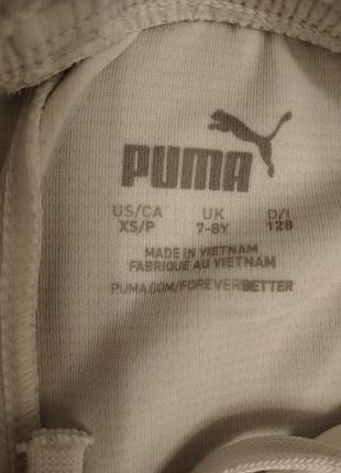 Футбольні шорти puma 6
