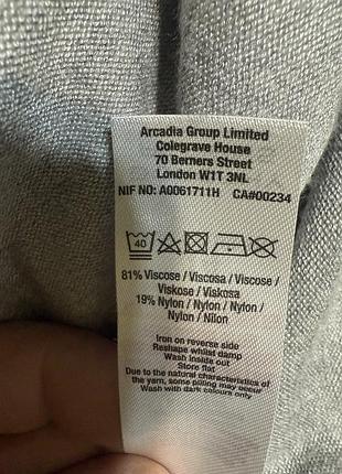 Жіночий реглан dorothy perkins 2