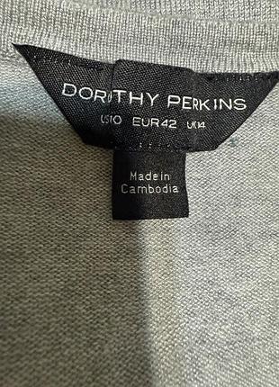 Жіночий реглан dorothy perkins 3