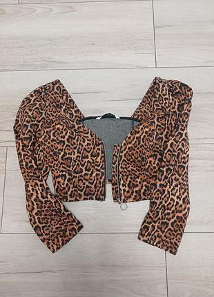 Топ від zara 42-44р 4