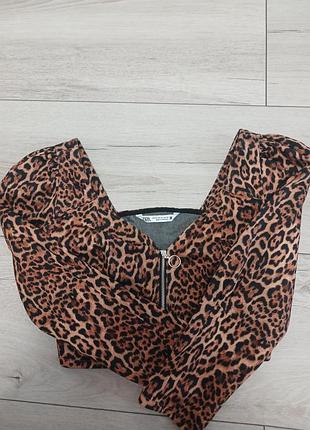 Топ від zara 42-44р 5