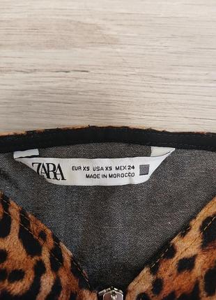 Топ від zara 42-44р 6
