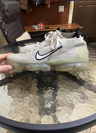 Кросівки nike air vapor max