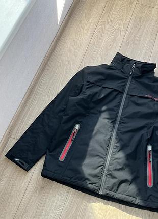 Куртка  raintex 2