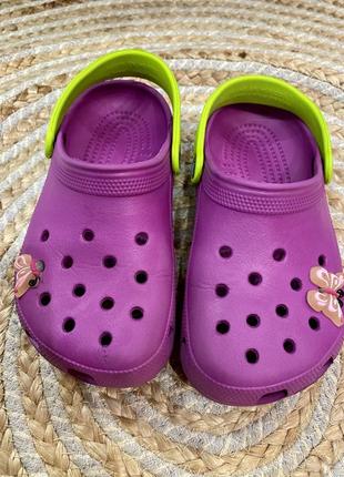 Crocs 💕оригинал