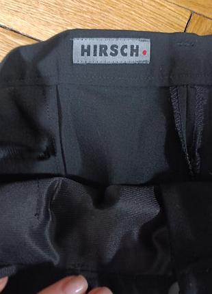 Бомбезні брюки  hirsch 3
