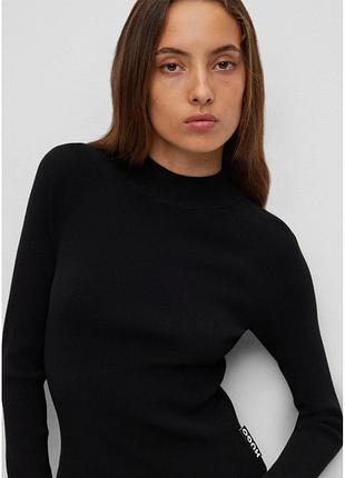 Hugo boss женская кофта, мирор оригинал