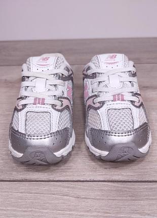 Кроссовки new balance 23р 3
