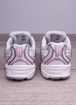 Кроссовки new balance 23р 8