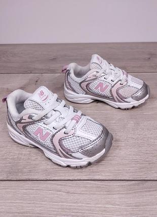Кроссовки new balance 23р