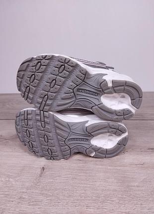 Кроссовки new balance 23р 4