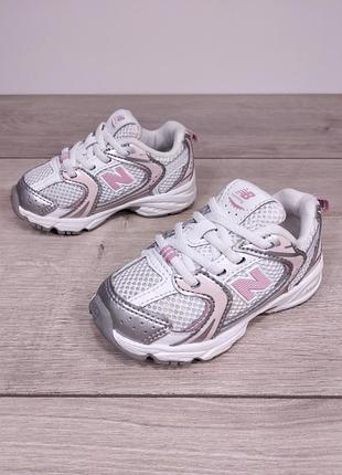 Кроссовки new balance 23р 2