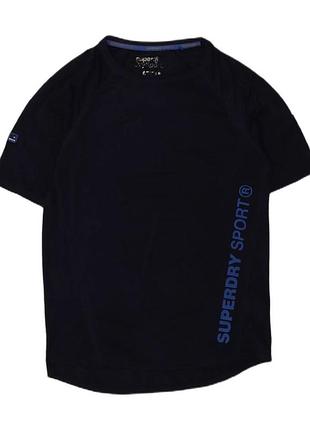 Спортивная футболка superdry