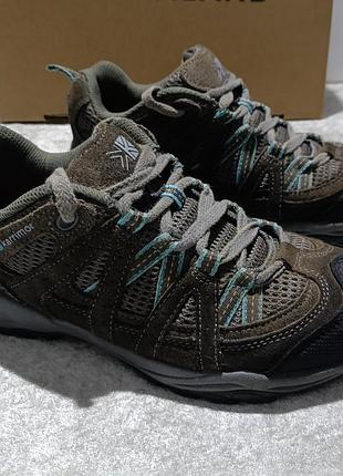 Трекінгові кросівки karrimor  37-38 розмір