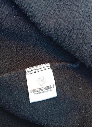 Толстовка худи obey 5