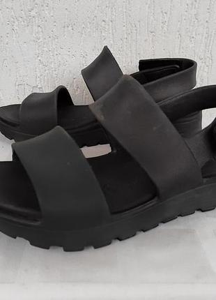 Босоножки skechers arch fit р.39