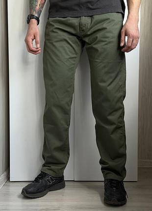 Мужские штаны carhartt