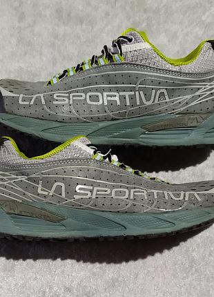 Кросівки для трейлранінгу  хайкінгу la sportiva electron 37 розмір