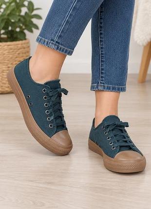 Кеди converse lunarlon chuck taylor 2 low all star ii
размер 39