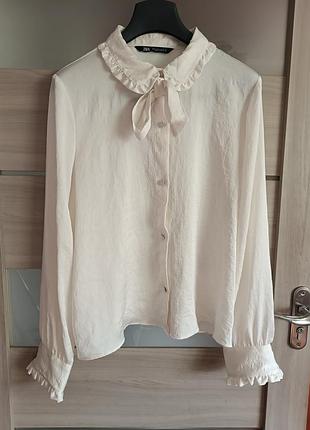 Блуза zara xl
