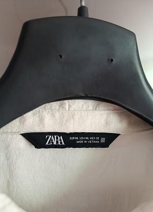 Блуза zara xl 2