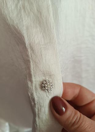 Блуза zara xl 3