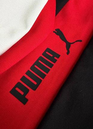 Чоловічий костюм puma 9