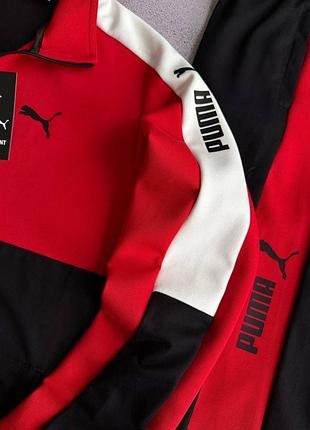 Чоловічий костюм puma 7