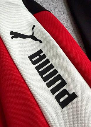 Чоловічий костюм puma 8