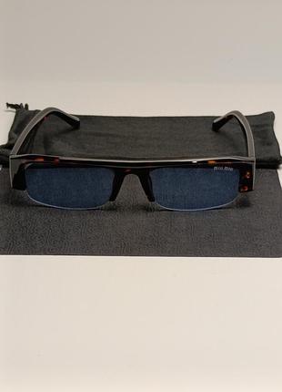 👓👓 солнцезащитные очки в леопардовом стиле 👓👓 2