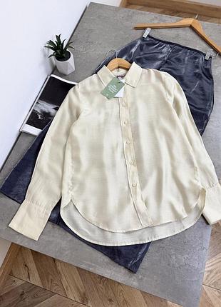 Сорочка h&m