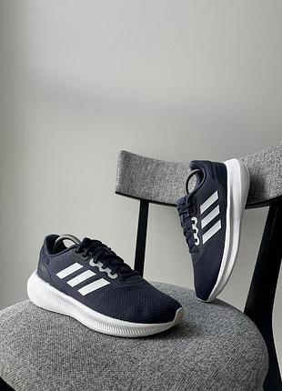 Спортивні чоловічі кросівки кеди взуття adidas