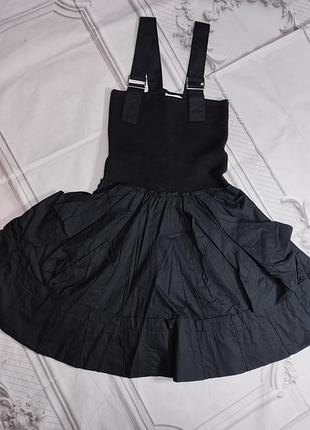 Сукня сарафан sonia rykiel