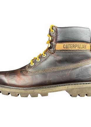 Ботинки caterpillar  originals, черевики оригинал, оригінал