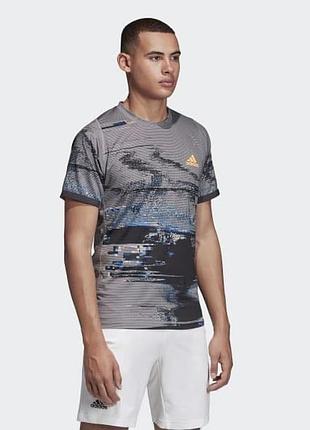 Мужская футболка adidas