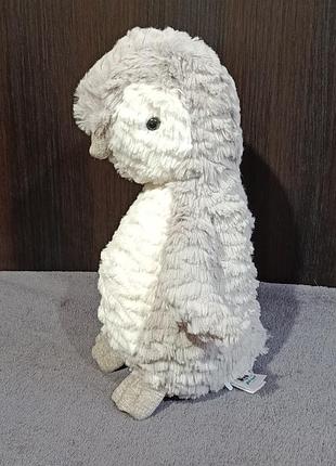 Пінгвін, джелікет, jellycat