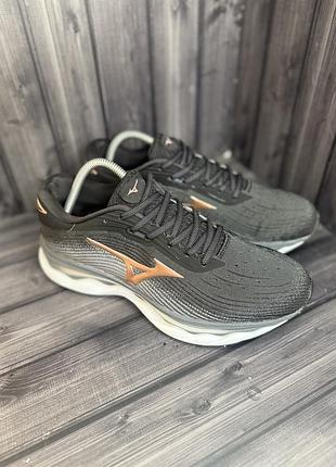 Кросівки mizuno wave sky 5/р.41
