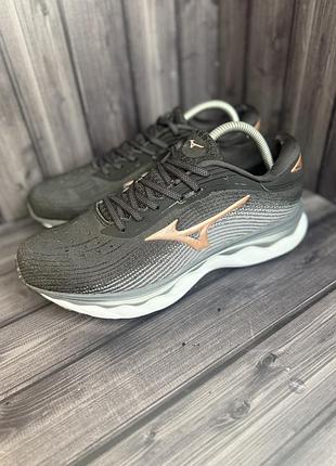 Кросівки mizuno wave sky 5/р.41 2
