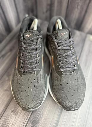 Кросівки mizuno wave sky 5/р.41 3