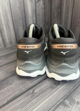 Кросівки mizuno wave sky 5/р.41 4