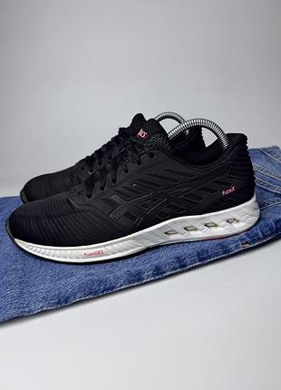 Жіночі кросівки asics fuzex