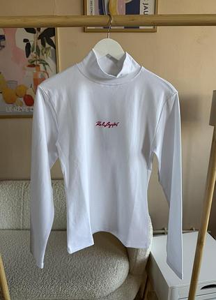 Лонглсів жіночий karl lagerfeld m