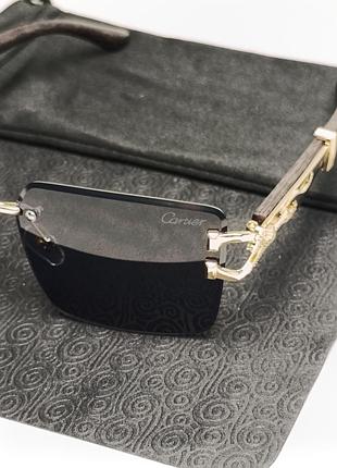🕶️🕶️ солнцезащитные очки в дизайнерской оправе 🕶️🕶️
